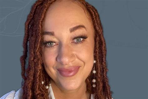 rachel dolezal pussy|Rachel Dolezal Nude OnlyFans Leaks